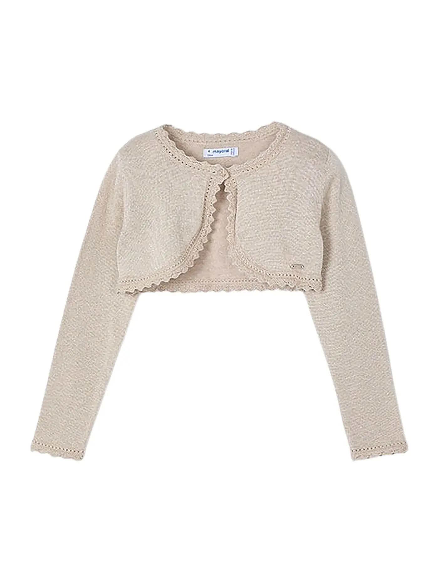 MAYORAL | Mädchen Bolero | 